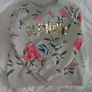 Old Navy sweatshirt